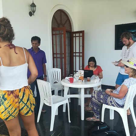 Eos Hostels Ettukala Luaran gambar