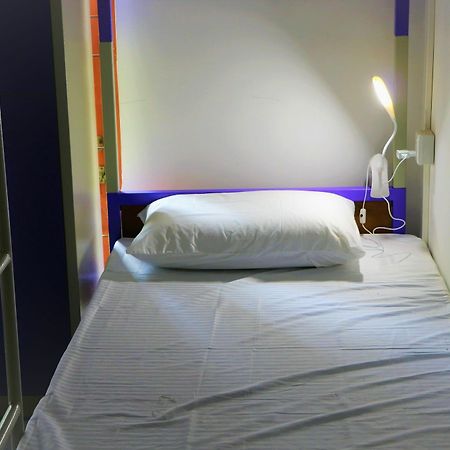 Eos Hostels Ettukala Luaran gambar