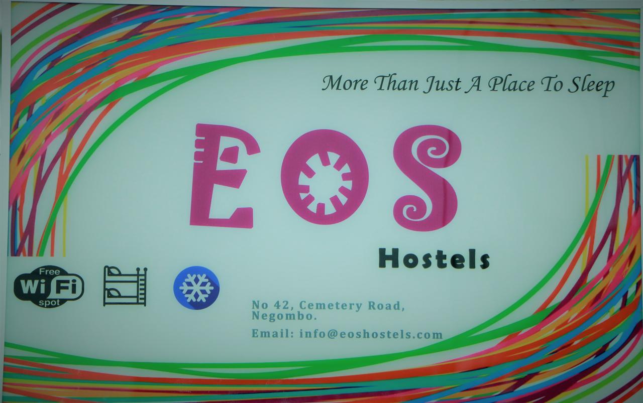 Eos Hostels Ettukala Luaran gambar