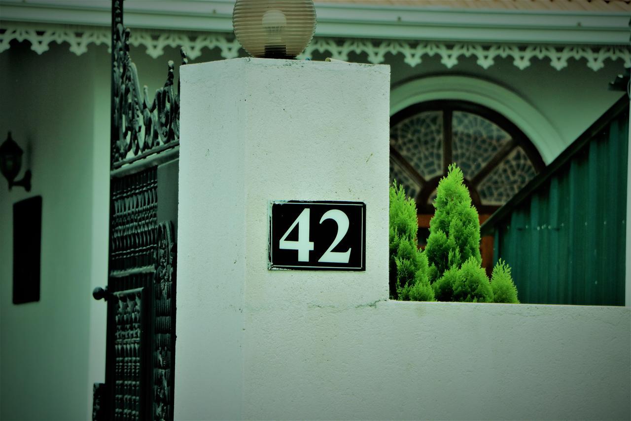 Eos Hostels Ettukala Luaran gambar