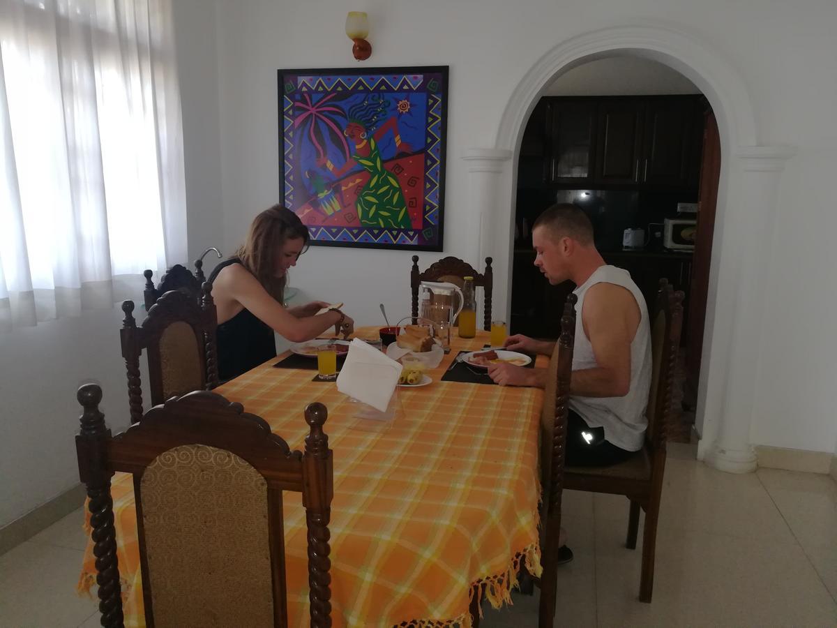 Eos Hostels Ettukala Luaran gambar
