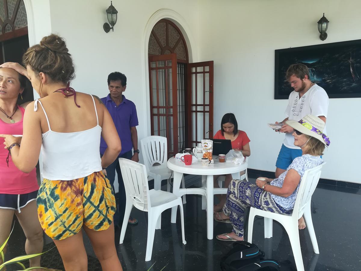 Eos Hostels Ettukala Luaran gambar