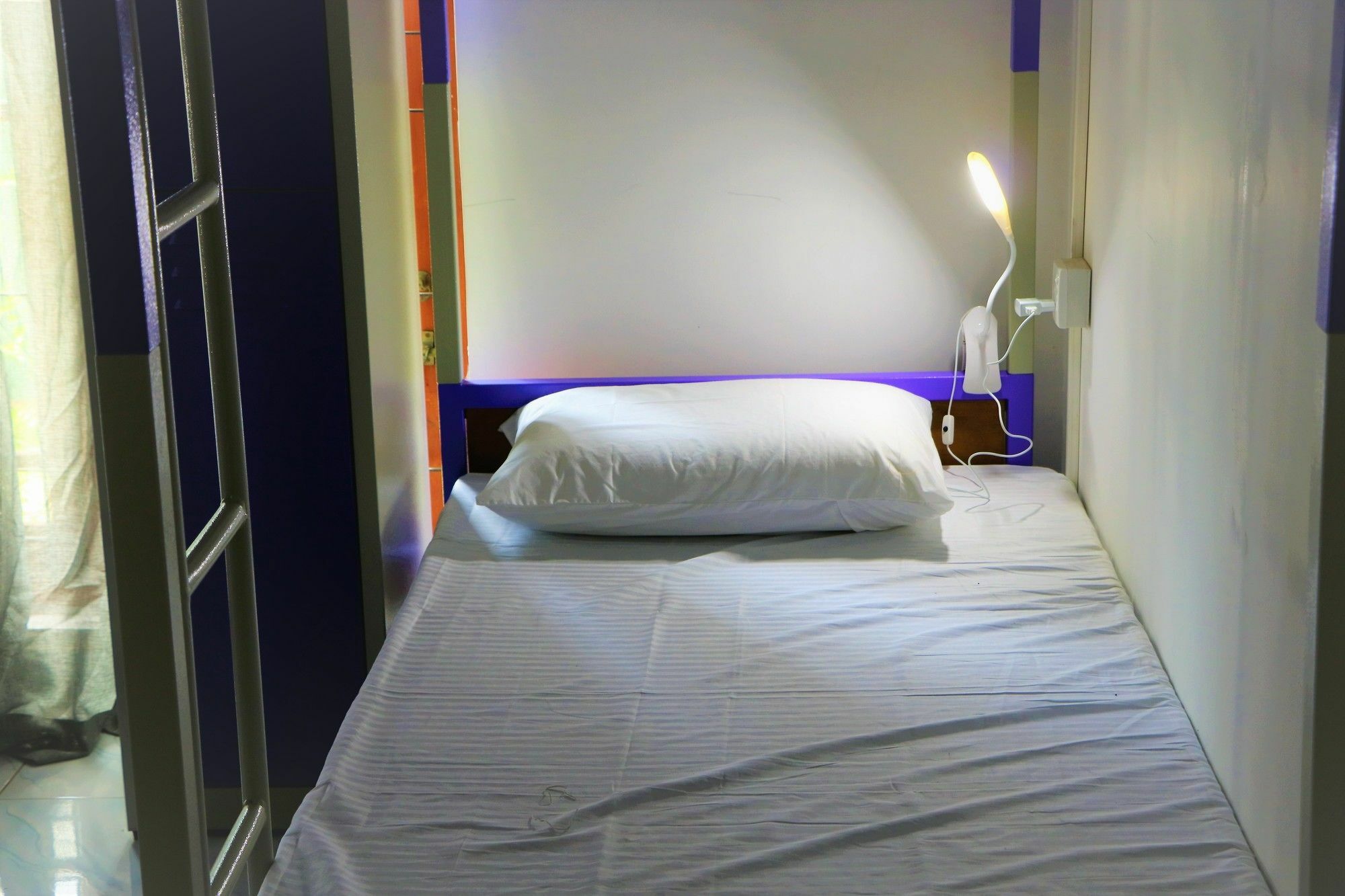 Eos Hostels Ettukala Luaran gambar